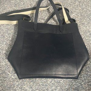 Madewell Women's Transport Tote